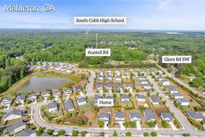 4836 SW Conductor Way SW, Mableton, GA 30126 - Photo 56