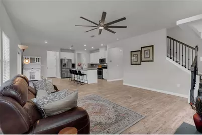 4836 SW Conductor Way SW, Mableton, GA 30126 - Photo 14
