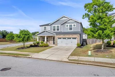 4836 SW Conductor Way SW, Mableton, GA 30126 - Photo 2