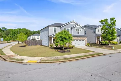 4836 SW Conductor Way SW, Mableton, GA 30126 - Photo 4