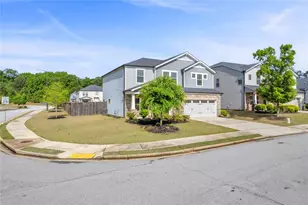 4836 SW Conductor Way SW, Mableton, GA 30126 - Photo 4
