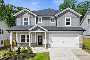 386 Denali Butte Ter, Canton, GA 30114 - Photo 1