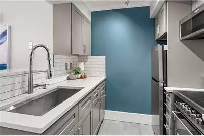 795 Hammond Drive #1709, Atlanta, GA 30328 - Photo 8