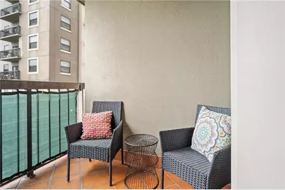 795 Hammond Drive #1709, Atlanta, GA 30328 - Photo 14