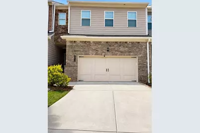2235 Manor Pointe Drive, Cumming, GA 30041 - Photo 2