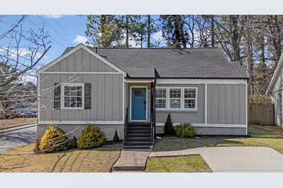 1931 S Gordon Street SW, Atlanta, GA 30310 - Photo 42