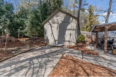 1931 S Gordon Street SW, Atlanta, GA 30310 - Photo 28