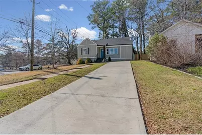 1931 S Gordon Street SW, Atlanta, GA 30310 - Photo 44
