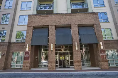 711 Cosmopolitan Drive NE #353, Atlanta, GA 30324 - Photo 4