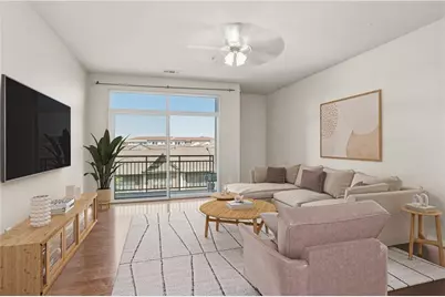 711 Cosmopolitan Drive NE #353, Atlanta, GA 30324 - Photo 1