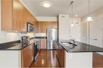 711 Cosmopolitan Drive NE #353, Atlanta, GA 30324 - Photo 14