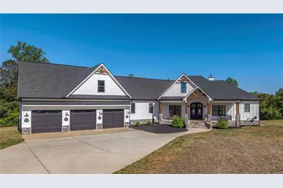 2392 Welcome Road, Roopville, GA 30170 - Photo 1