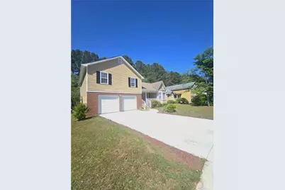 5115 Glendora Drive, Powder Springs, GA 30127 - Photo 1