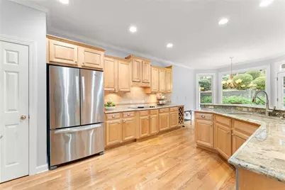 3522 Maritime Glen, Gainesville, GA 30506 - Photo 16