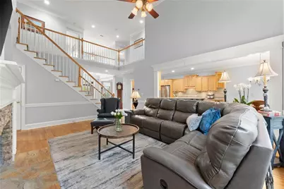 3522 Maritime Glen, Gainesville, GA 30506 - Photo 16