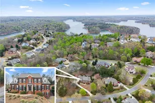 3522 Maritime Glen, Gainesville, GA 30506 - Photo 2