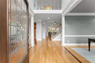 3522 Maritime Glen, Gainesville, GA 30506 - Photo 8