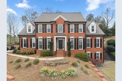 3522 Maritime Glen, Gainesville, GA 30506 - Photo 1