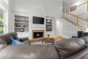 3522 Maritime Glen, Gainesville, GA 30506 - Photo 12