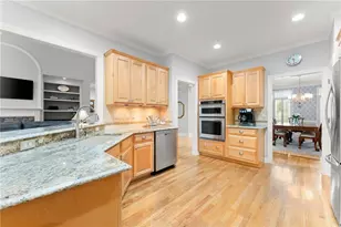 3522 Maritime Glen, Gainesville, GA 30506 - Photo 20