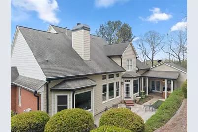 3522 Maritime Glen, Gainesville, GA 30506 - Photo 6