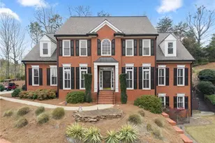 3522 Maritime Glen, Gainesville, GA 30506 - Photo 4