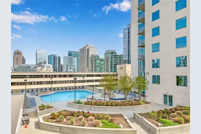 860 Peachtree Street NE #Spire 2311, Atlanta, GA 30308 - Photo 38