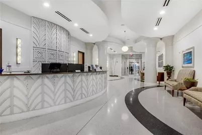 860 Peachtree Street NE #Spire 2311, Atlanta, GA 30308 - Photo 40