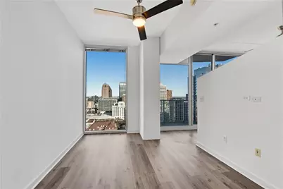 860 Peachtree Street NE #Spire 2311, Atlanta, GA 30308 - Photo 18