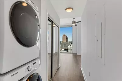 860 Peachtree Street NE #Spire 2311, Atlanta, GA 30308 - Photo 22