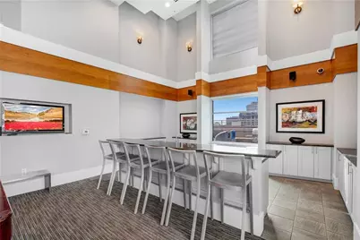 860 Peachtree Street NE #Spire 2311, Atlanta, GA 30308 - Photo 48