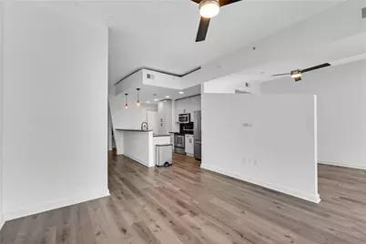 860 Peachtree Street NE #Spire 2311, Atlanta, GA 30308 - Photo 12