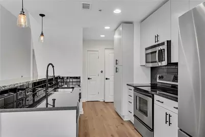 860 Peachtree Street NE #Spire 2311, Atlanta, GA 30308 - Photo 10