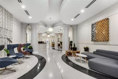 860 Peachtree Street NE #Spire 2311, Atlanta, GA 30308 - Photo 42