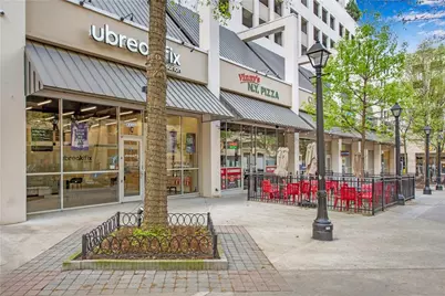 860 Peachtree Street NE #Spire 2311, Atlanta, GA 30308 - Photo 28