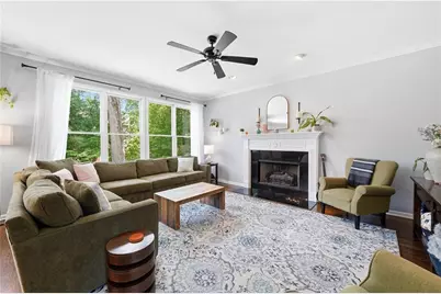 2320 Brookwater Drive, Alpharetta, GA 30005 - Photo 16