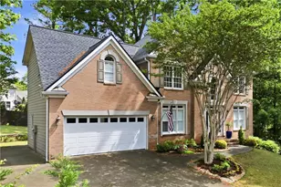 2320 Brookwater Dr, Alpharetta, GA 30005 - Photo 54