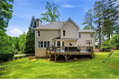 2320 Brookwater Drive, Alpharetta, GA 30005 - Photo 54