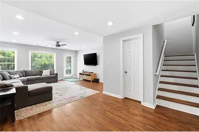 2320 Brookwater Drive, Alpharetta, GA 30005 - Photo 38