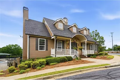 2320 Brookwater Drive, Alpharetta, GA 30005 - Photo 58