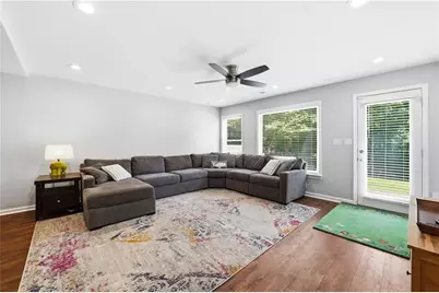 2320 Brookwater Drive, Alpharetta, GA 30005 - Photo 40