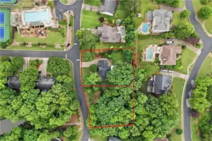 2320 Brookwater Dr, Alpharetta, GA 30005 - Photo 2