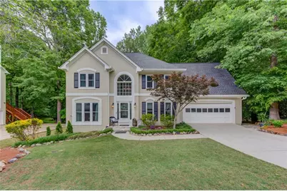 870 Connell Lane, Lawrenceville, GA 30044 - Photo 1