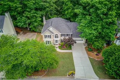 870 Connell Lane, Lawrenceville, GA 30044 - Photo 2