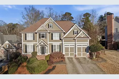 6114 Troon Way, Douglasville, GA 30135 - Photo 1