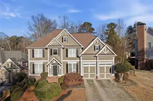 6114 Troon Way, Douglasville, GA 30135 - Photo 1
