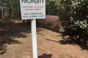 132 Lakeshore Pkwy, Newnan, GA 30263 - Photo 2