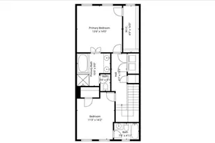 305 Marlowe Aly, Johns Creek, GA 30024 - Photo 34