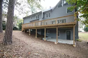 5702 Brynwood Circle NW, Acworth, GA 30101 - Photo 4