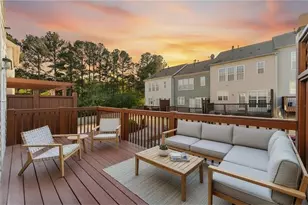 2313 Millhaven St, Smyrna, GA 30080 - Photo 10